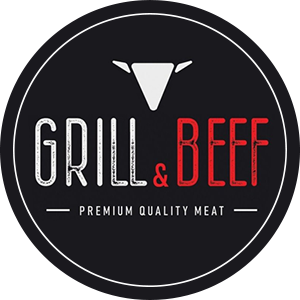 Logo Grill&Beef